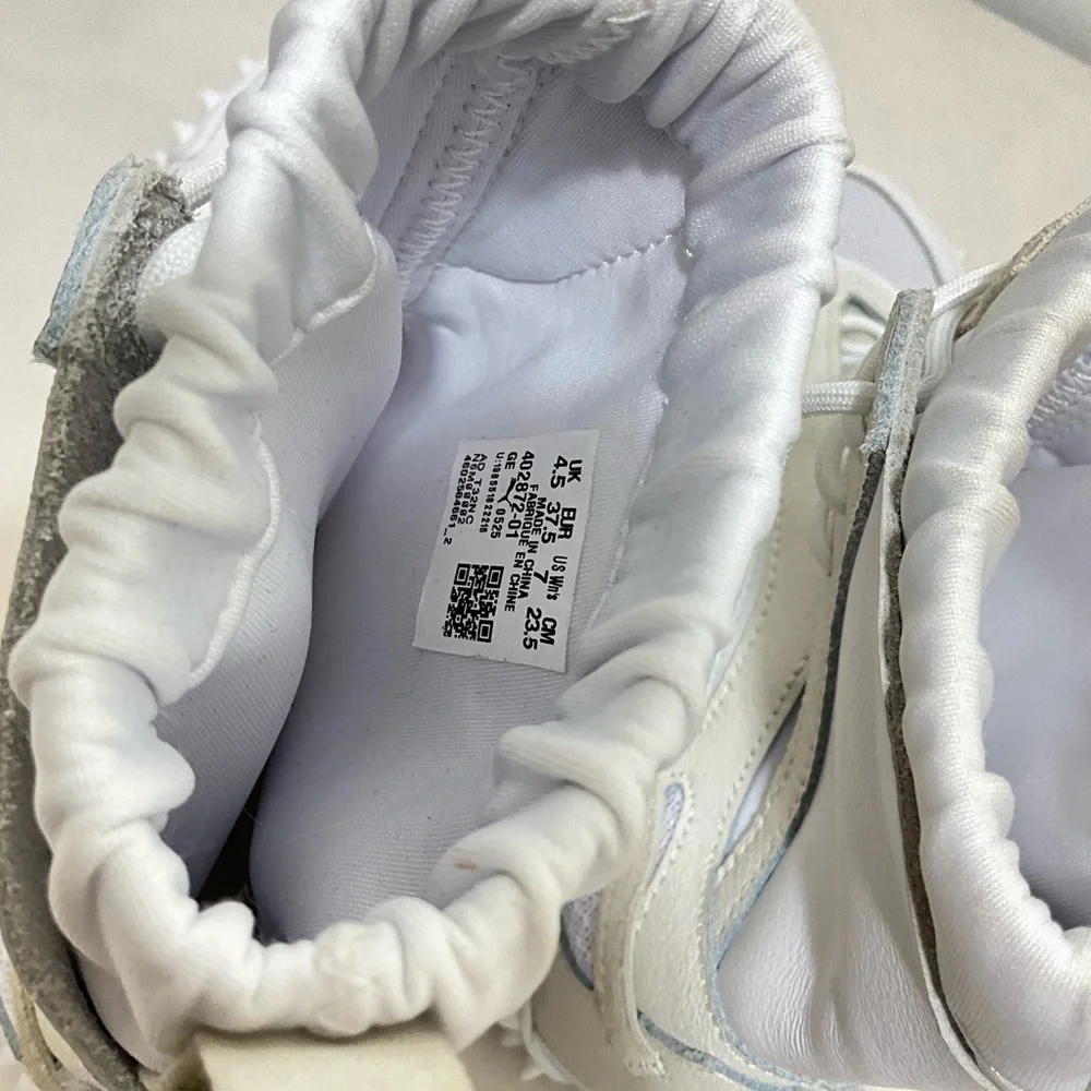 Puma Mostro Mid Sneaker Boot High Top Futuristic Spike Sole 7.5 - Picture 5 of 7